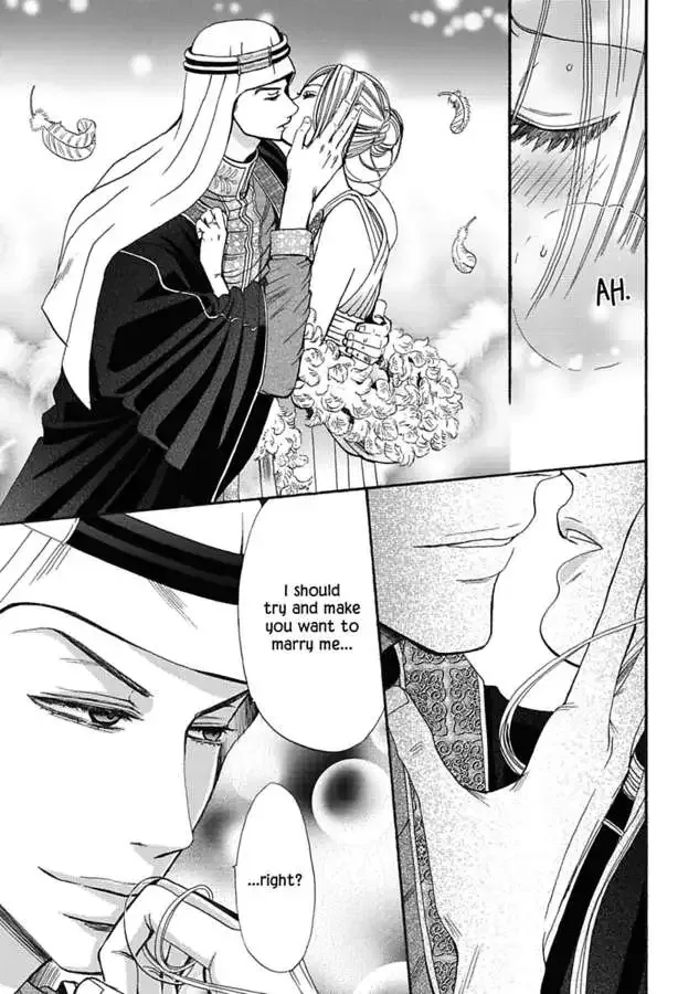King of the Desert, Captive Bride Desert Kings 2 Chapter 0 page 69