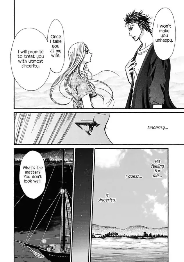 King of the Desert, Captive Bride Desert Kings 2 Chapter 0 page 86