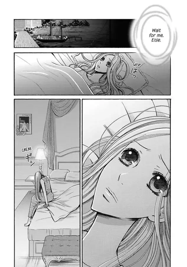 King of the Desert, Captive Bride Desert Kings 2 Chapter 0 page 96