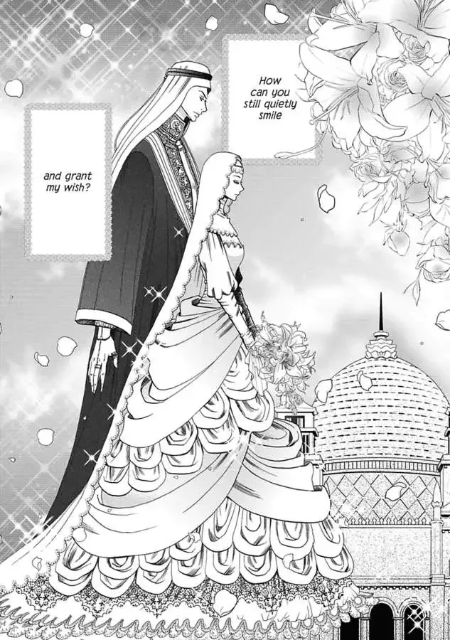 King of the Desert, Captive Bride Desert Kings 2 Chapter 0 page 107