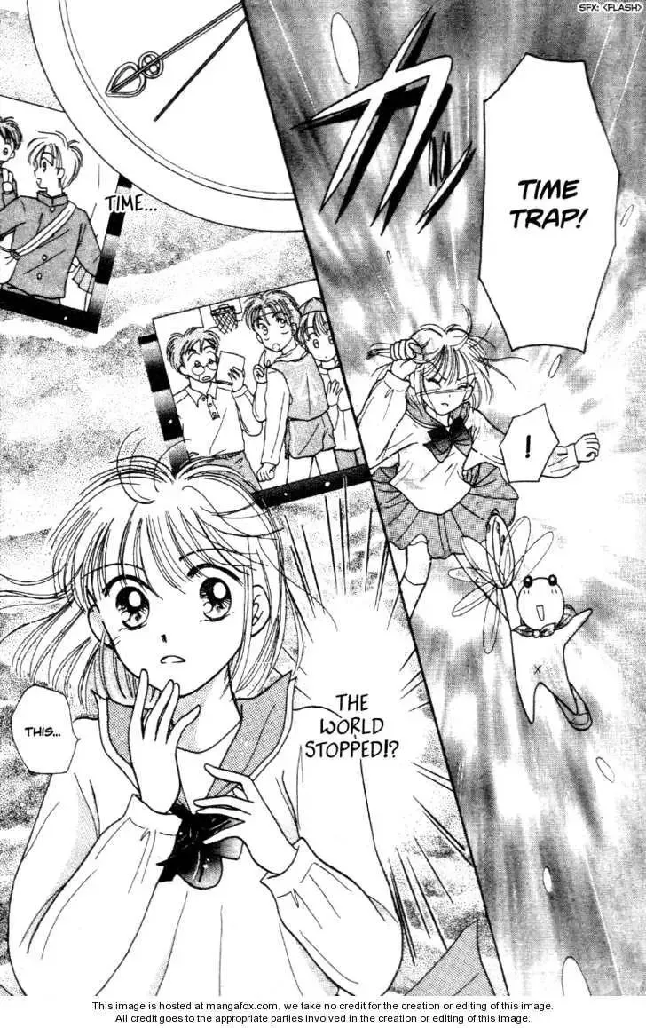 2001 Seconds Time Trap Chapter 0 page 9