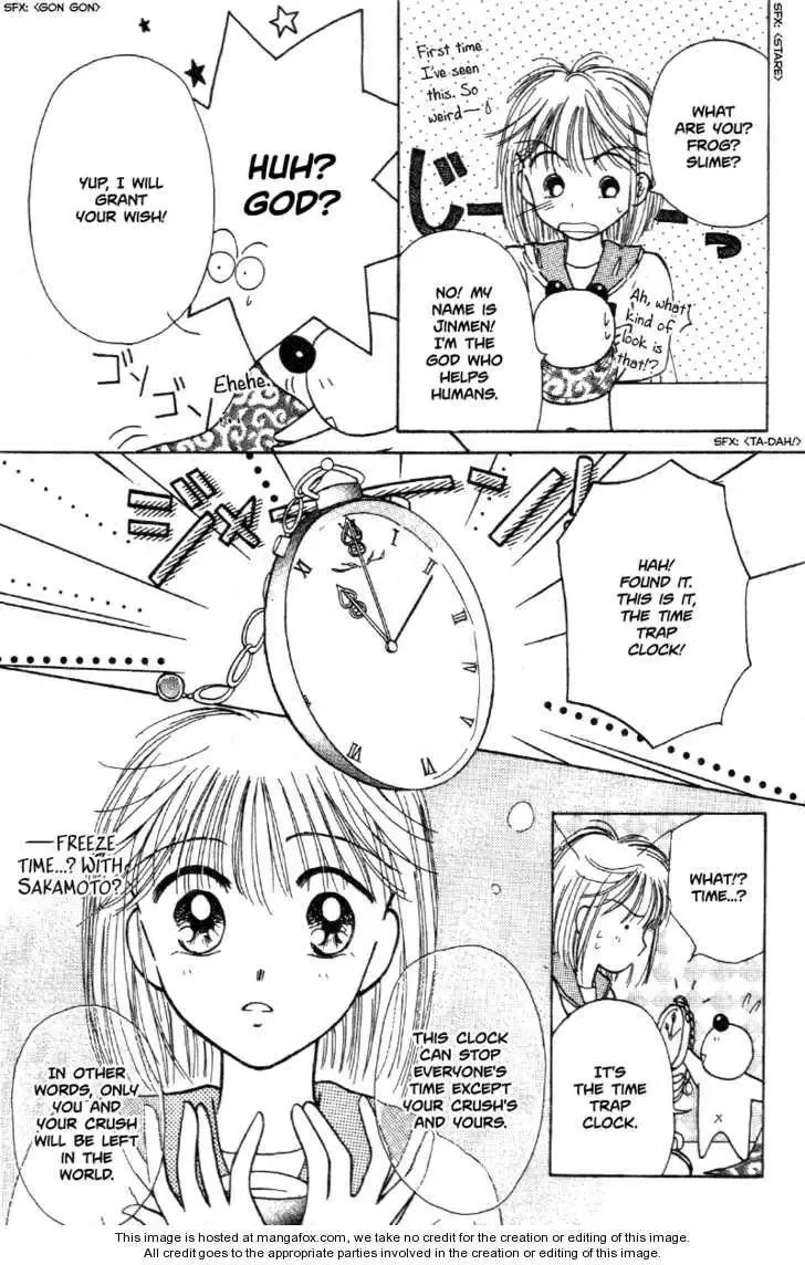 2001 Seconds Time Trap Chapter 0 page 7