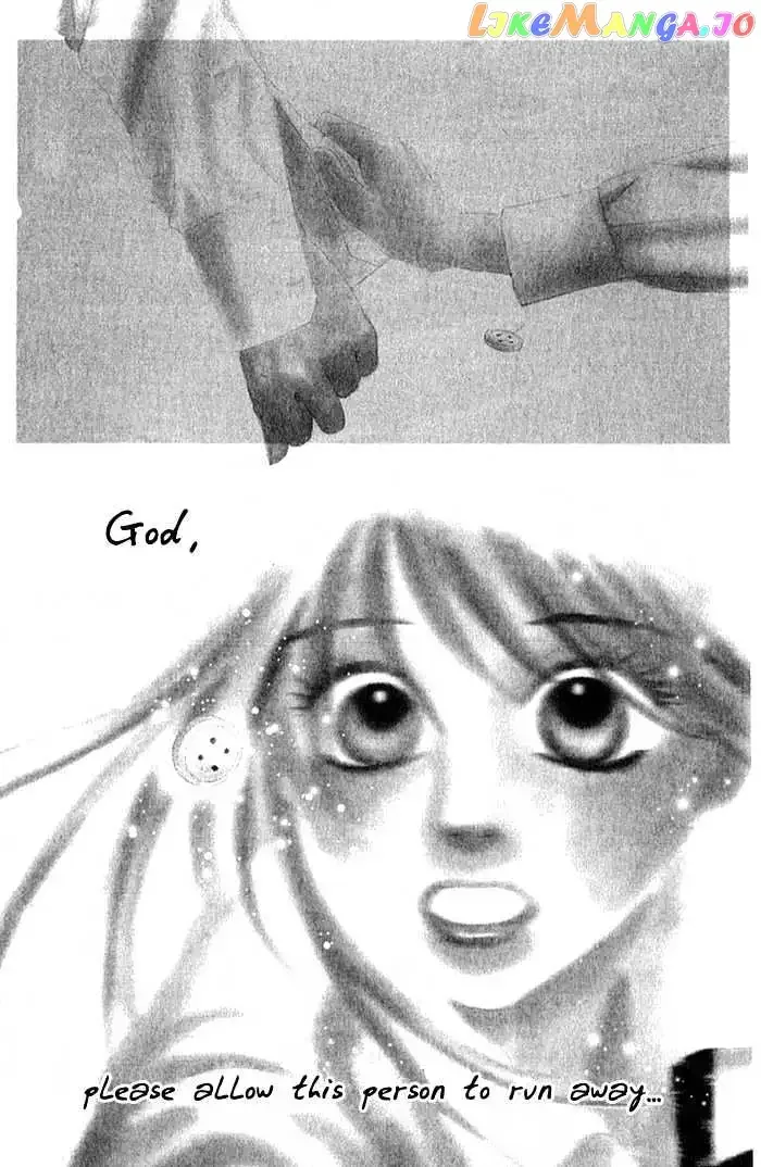 100% no Kimi e Chapter 1 page 5