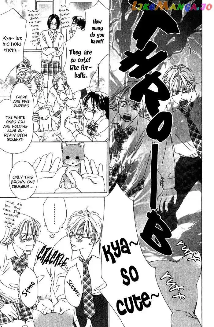 100% no Kimi e Chapter 1 page 24