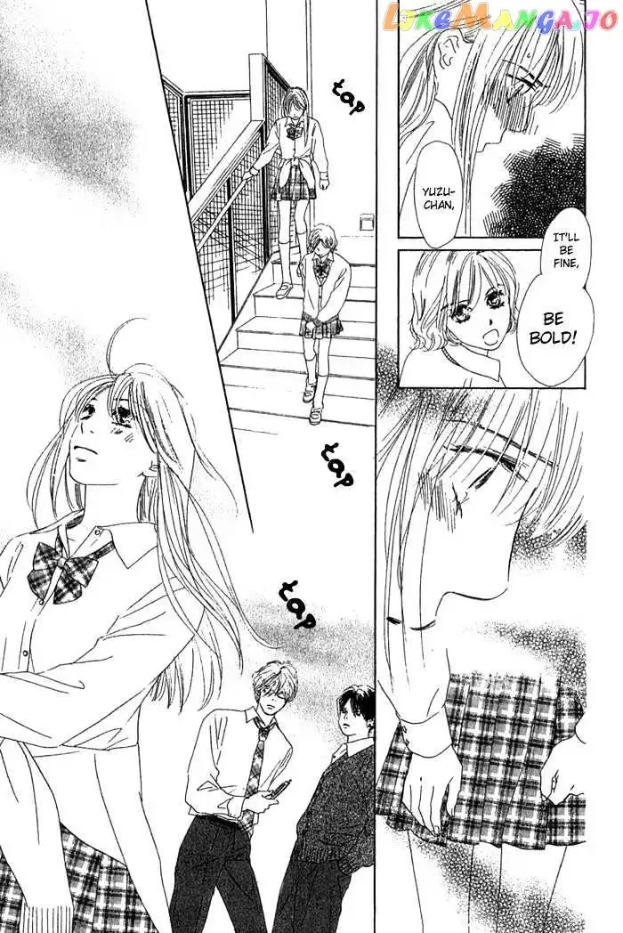 100% no Kimi e Chapter 1 page 20