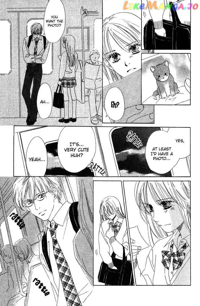 100% no Kimi e Chapter 1 page 30