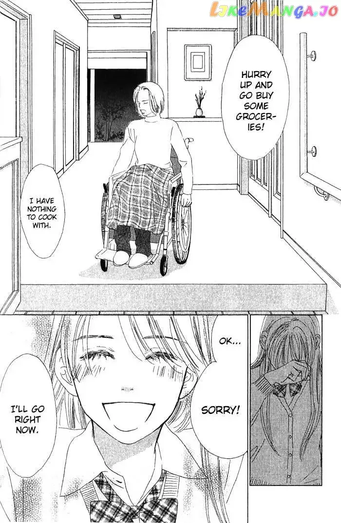 100% no Kimi e Chapter 1 page 39