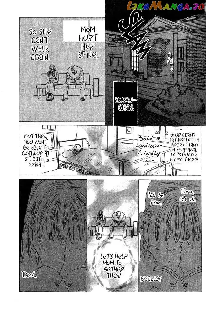 100% no Kimi e Chapter 1 page 40