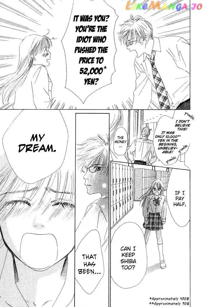 100% no Kimi e Chapter 1 page 52
