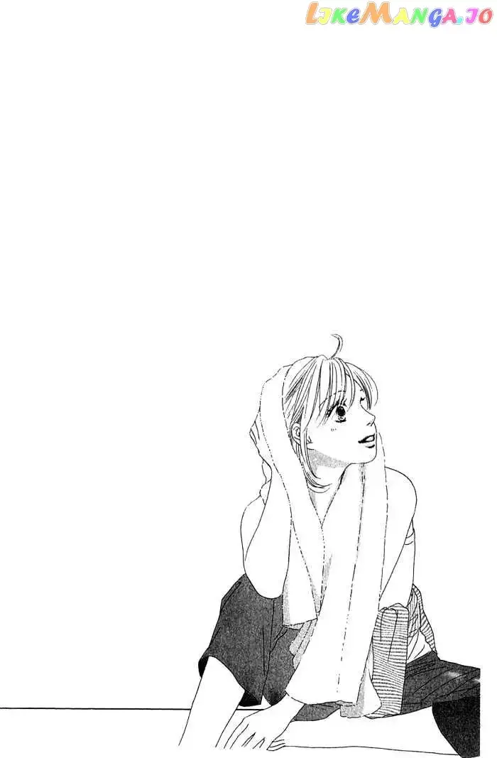 100% no Kimi e Chapter 1 page 55