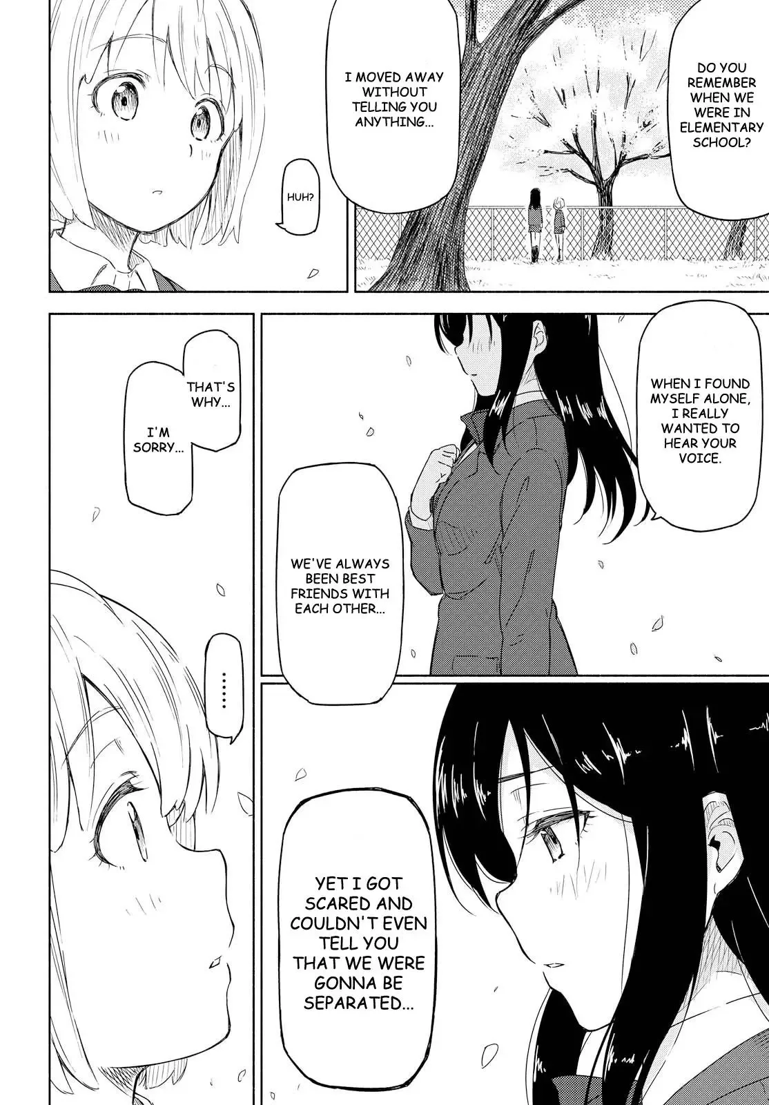Tsurezure Biyori Chapter 1 page 31