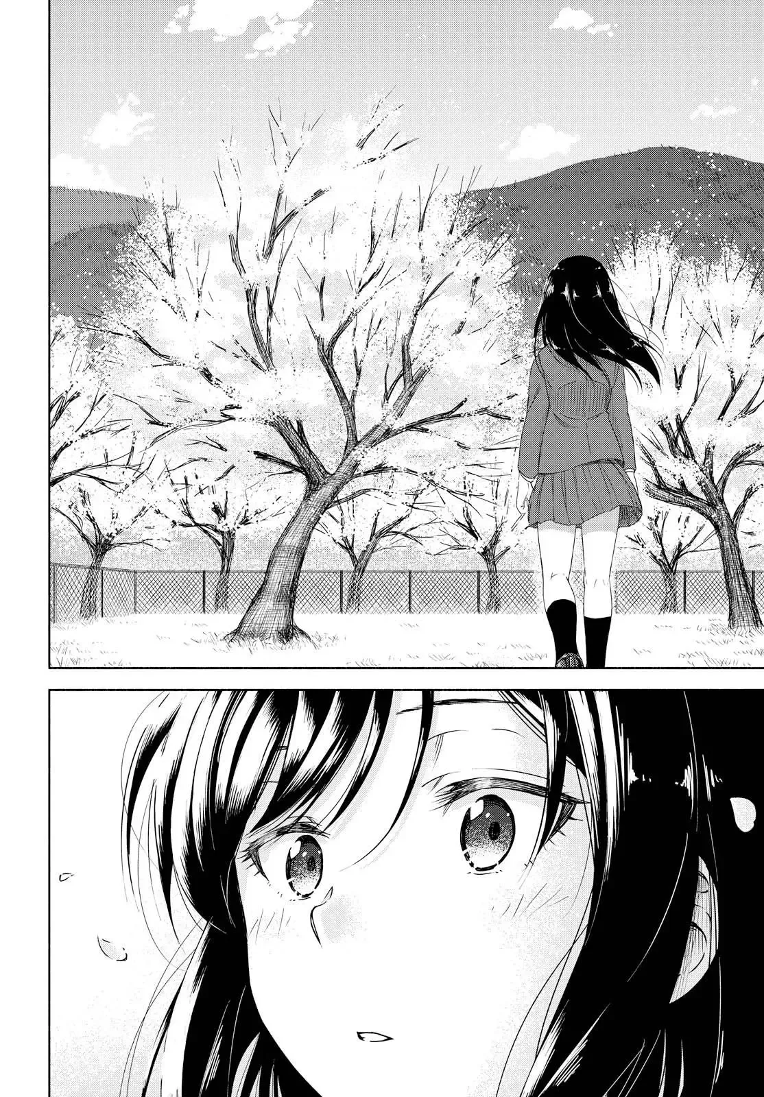 Tsurezure Biyori Chapter 1 page 27