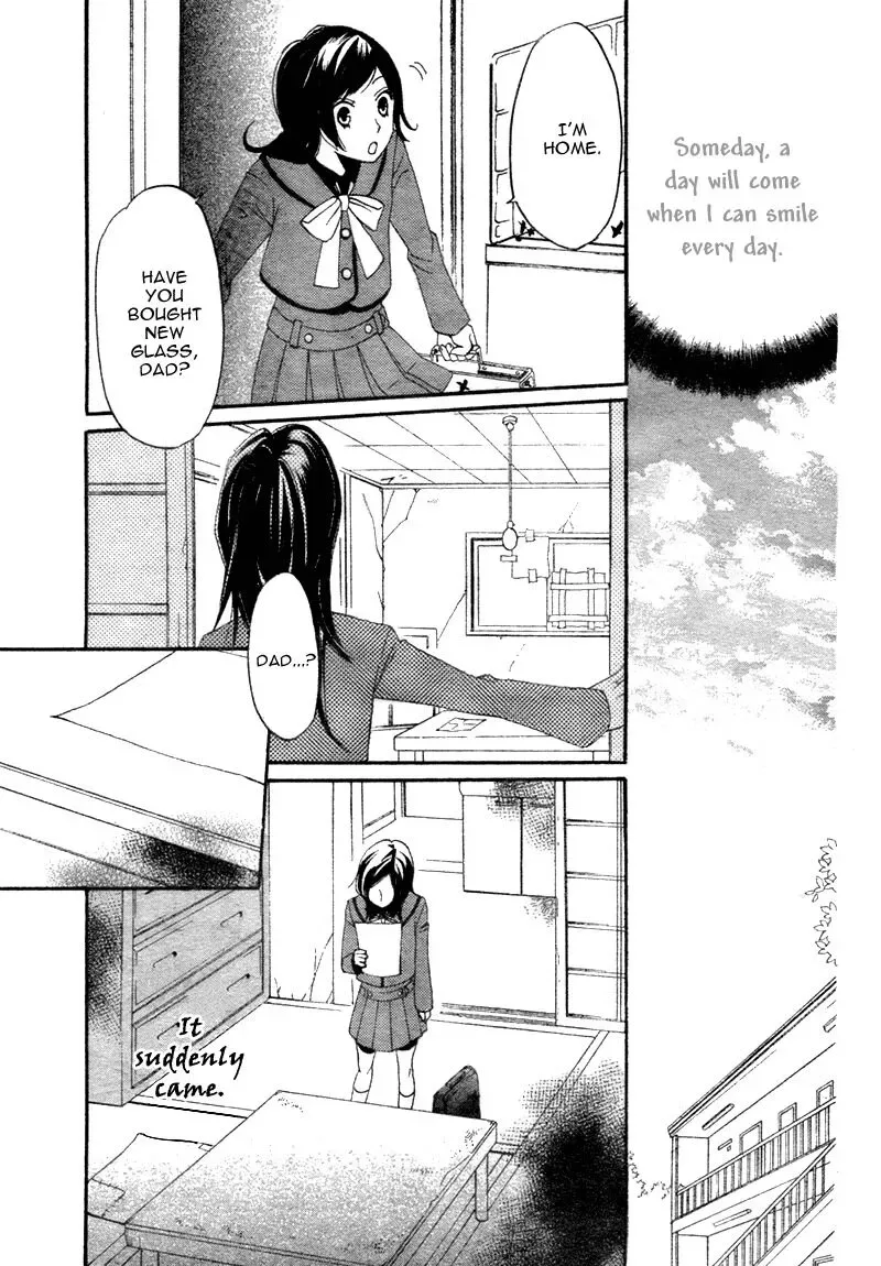 Kamisama Hajimemashita Chapter 1 page 6