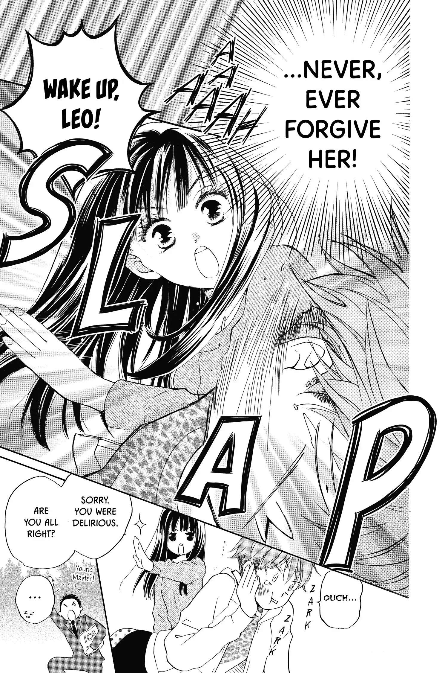 Kimi no Koto nado Zettai ni Chapter 1 page 16