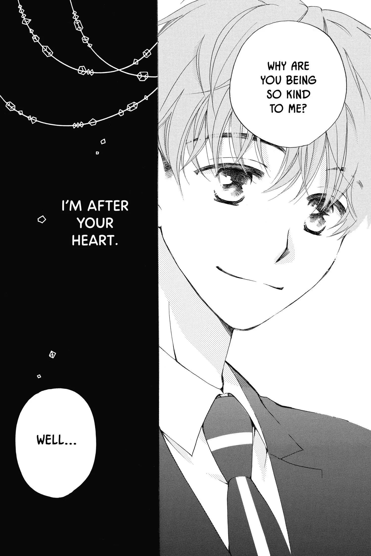 Kimi no Koto nado Zettai ni Chapter 1 page 48