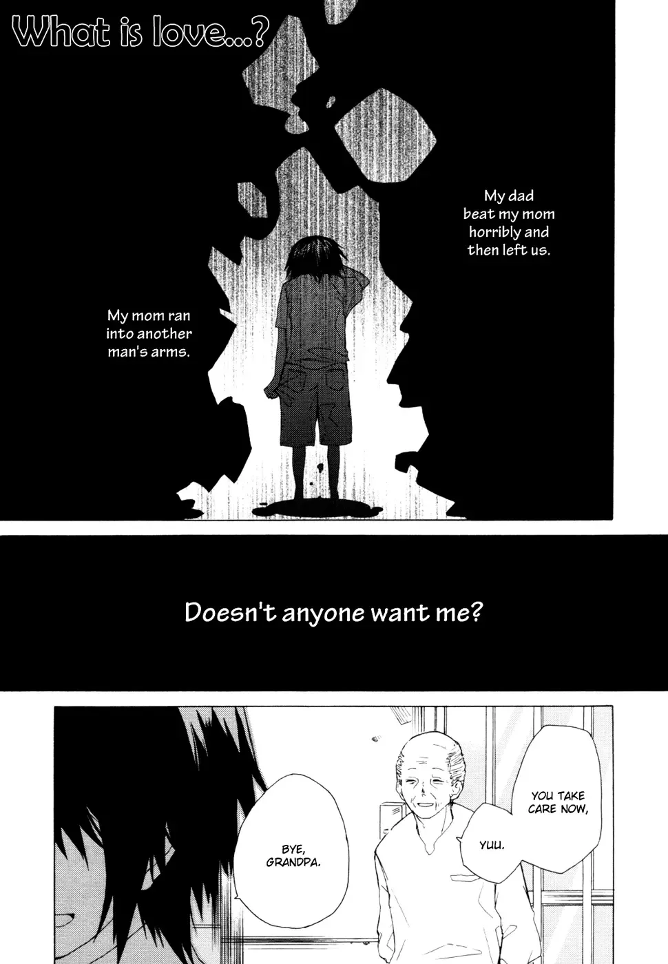 .traeH Chapter 0 page 1