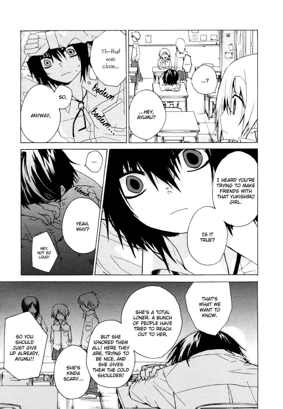 .traeH Chapter 0 page 9