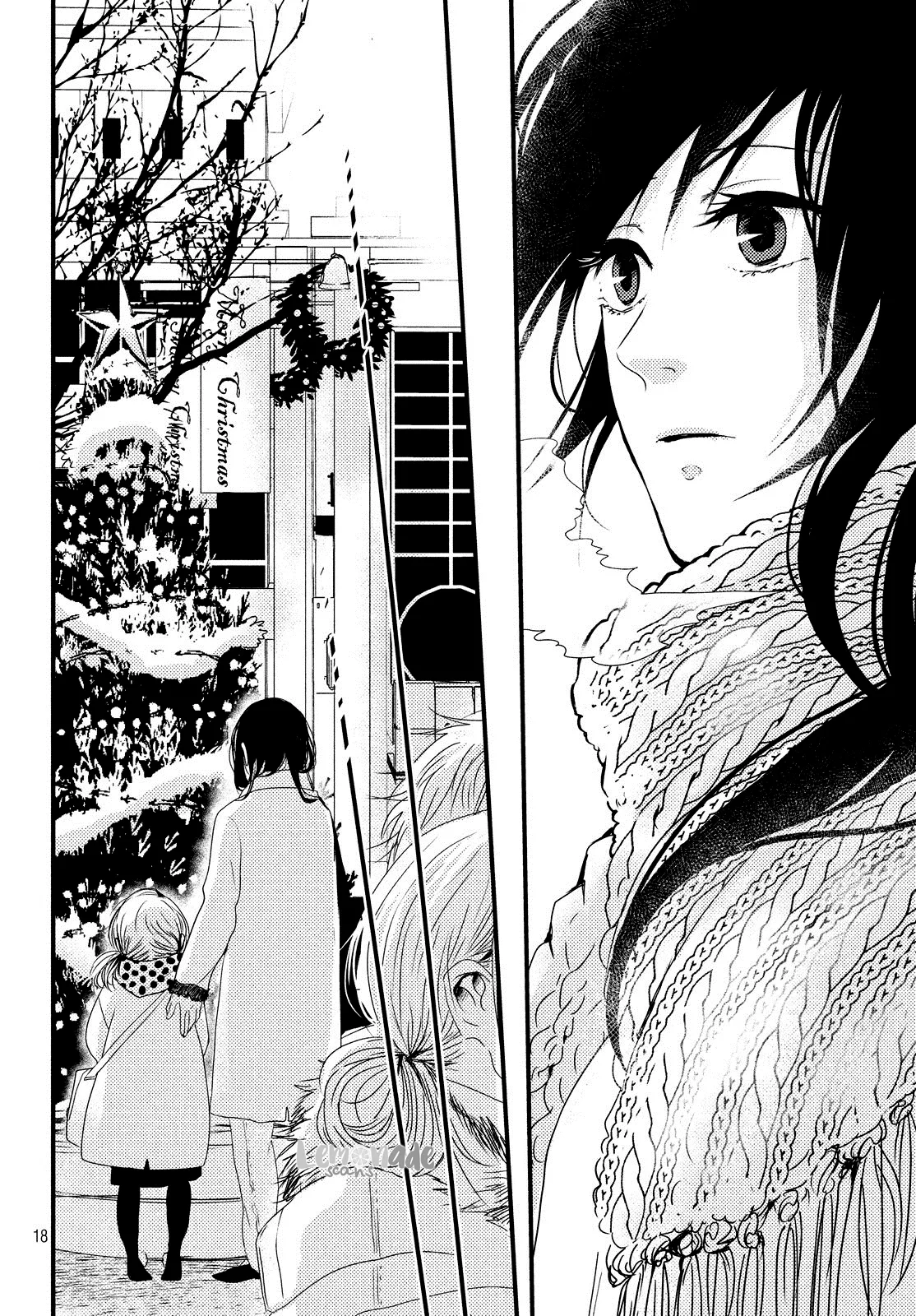 Omoide no Tsuzuku-saki Chapter 0 page 19