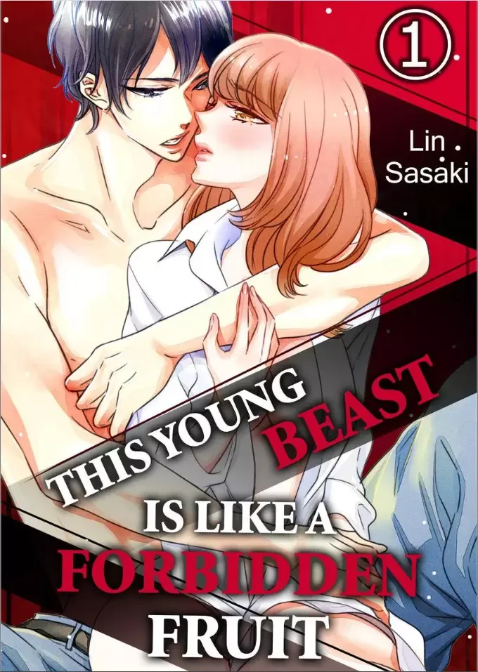 Toshishita no Kemono wa Tsumibukaki Mitsu no You de Chapter 1 page 1