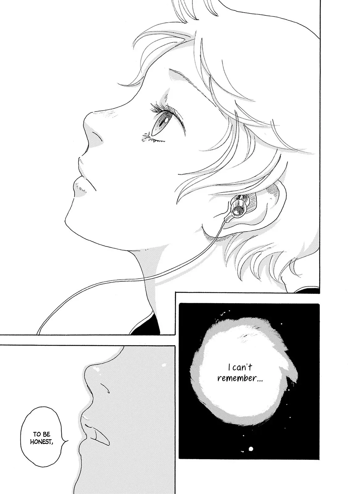 Silent Blue Chapter 1 page 36
