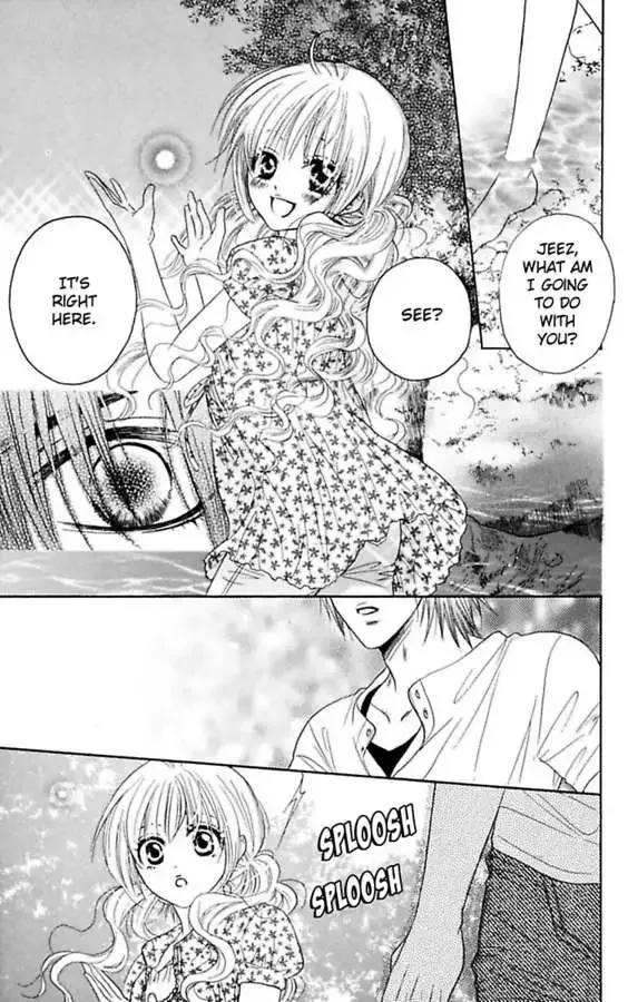 Junai Blue Chapter 1.1 page 35