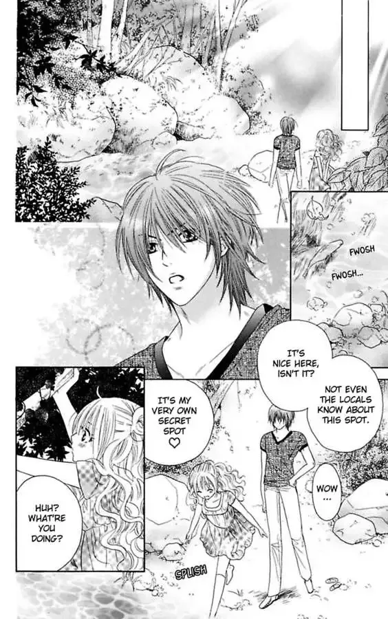 Junai Blue Chapter 1.1 page 24