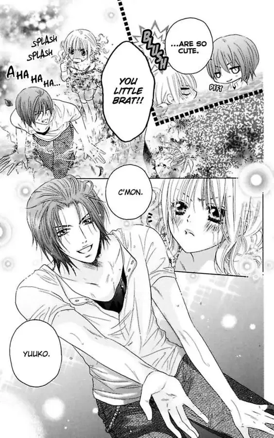 Junai Blue Chapter 1.1 page 39