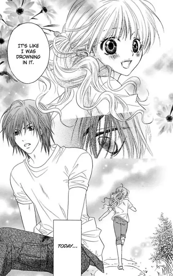 Junai Blue Chapter 1.1 page 17