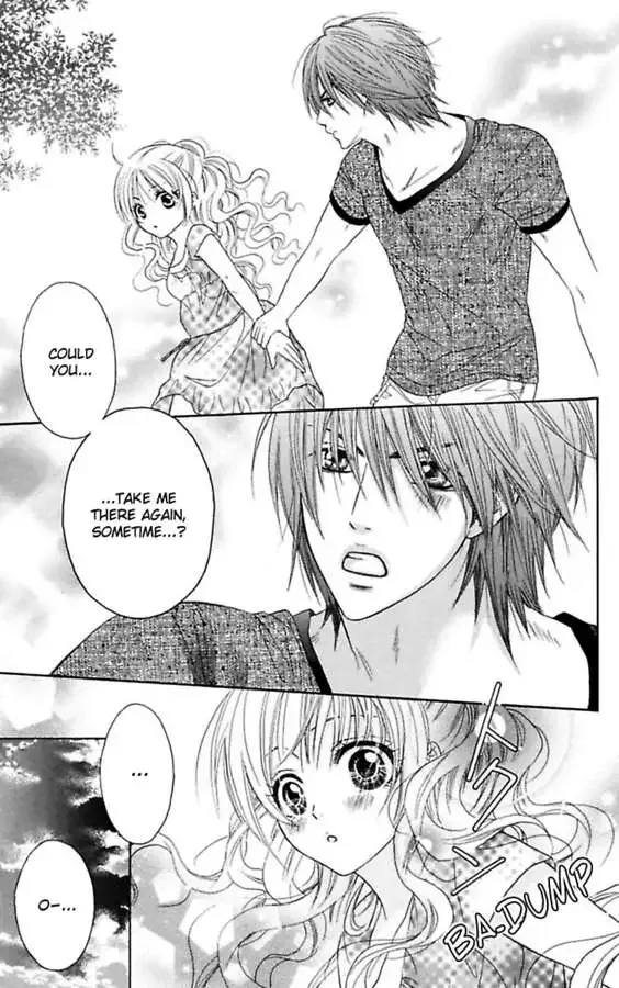 Junai Blue Chapter 1.1 page 29