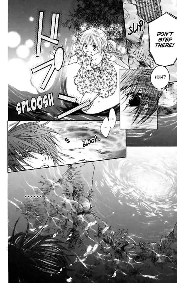 Junai Blue Chapter 1.1 page 36