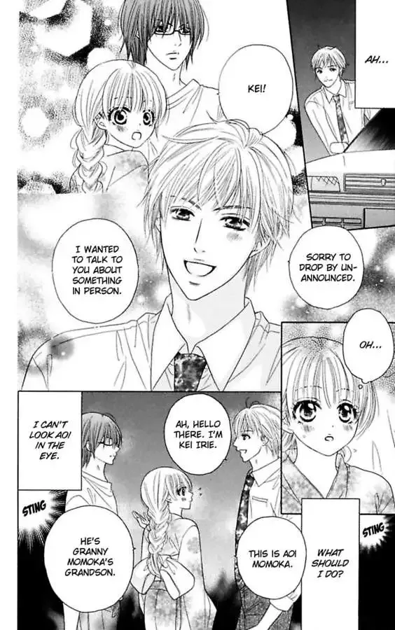 Junai Blue Chapter 1.1 page 46