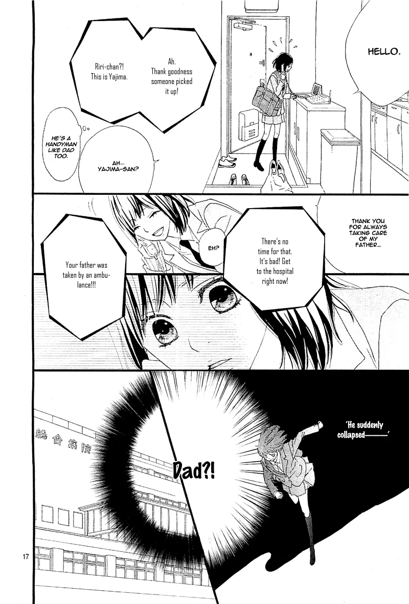 ReRe Hello Chapter 1 page 20