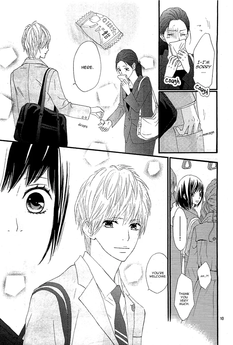 ReRe Hello Chapter 1 page 13