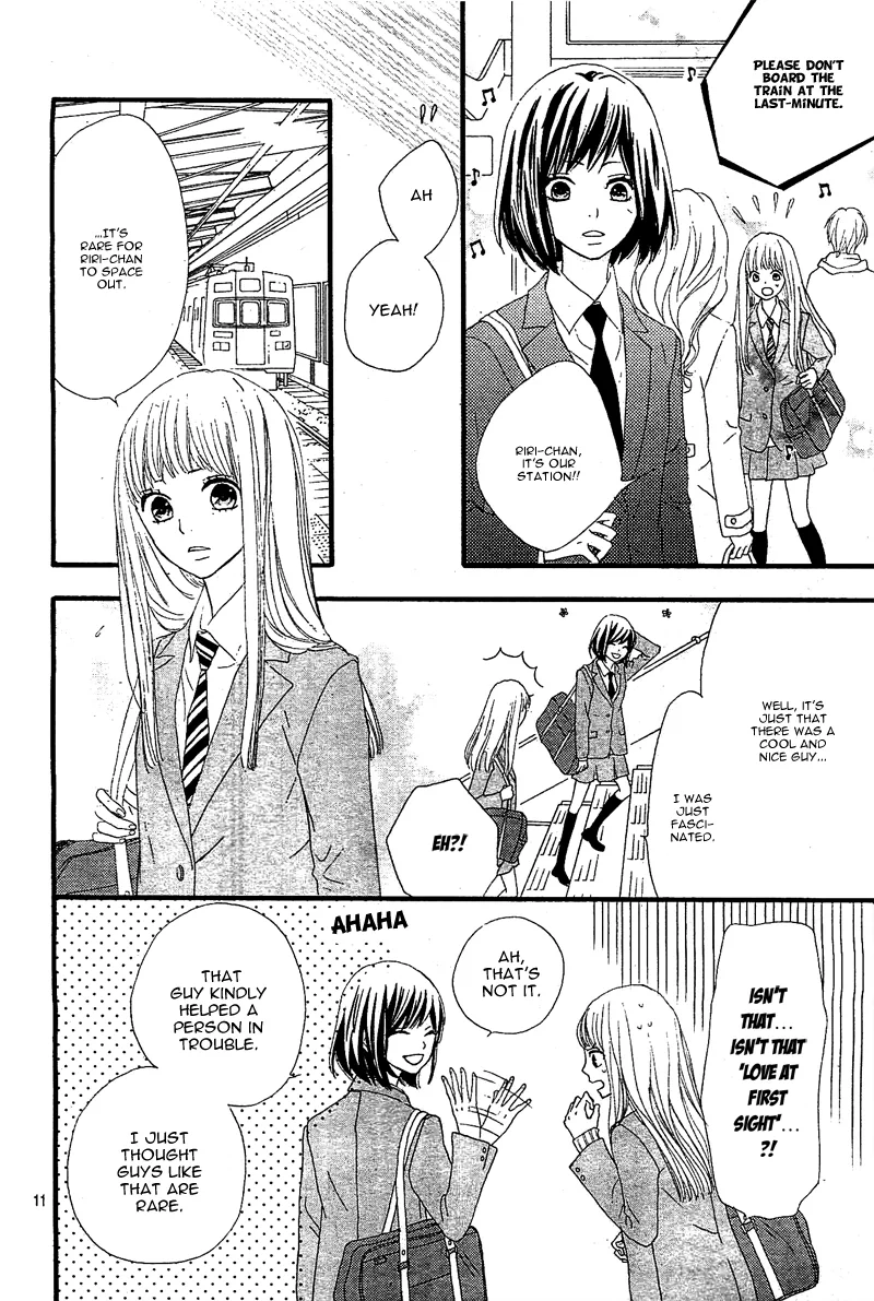 ReRe Hello Chapter 1 page 14