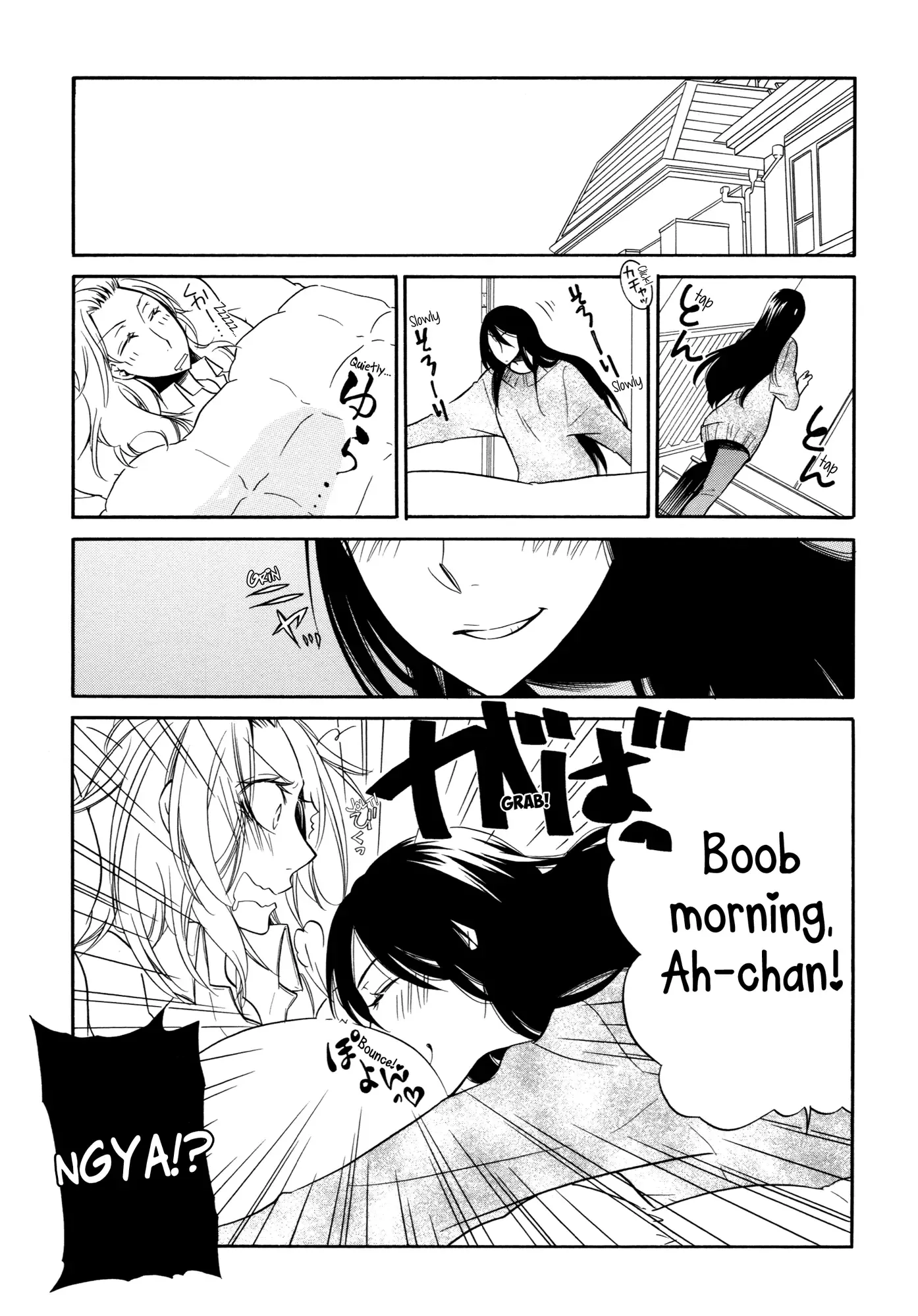 Steps Chapter 1 page 5