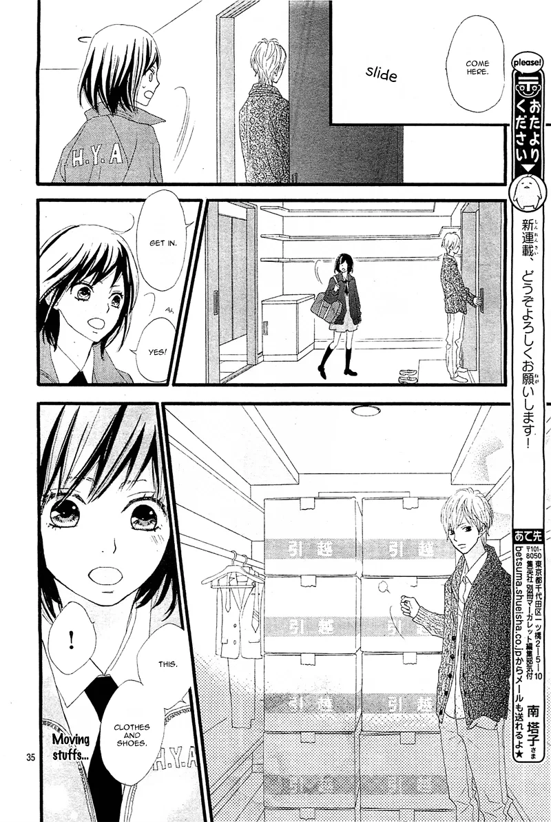 ReRe Hello Chapter 1 page 38