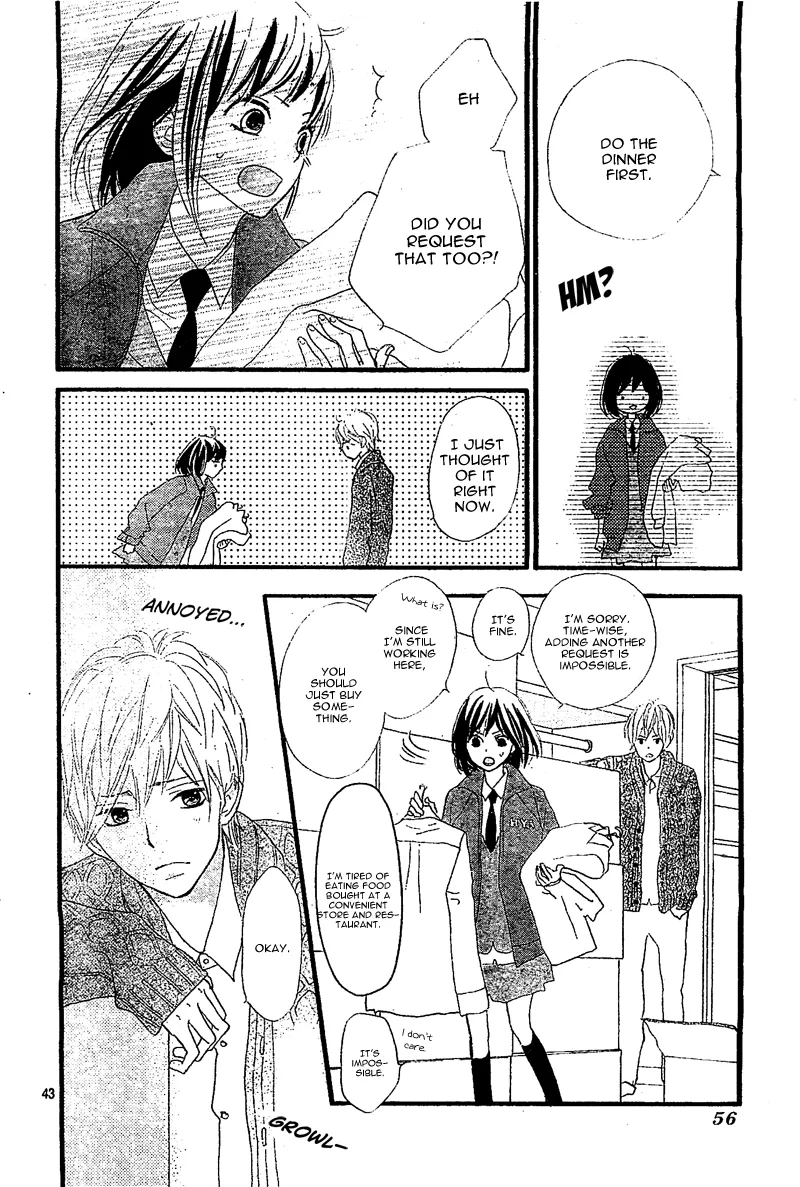 ReRe Hello Chapter 1 page 46