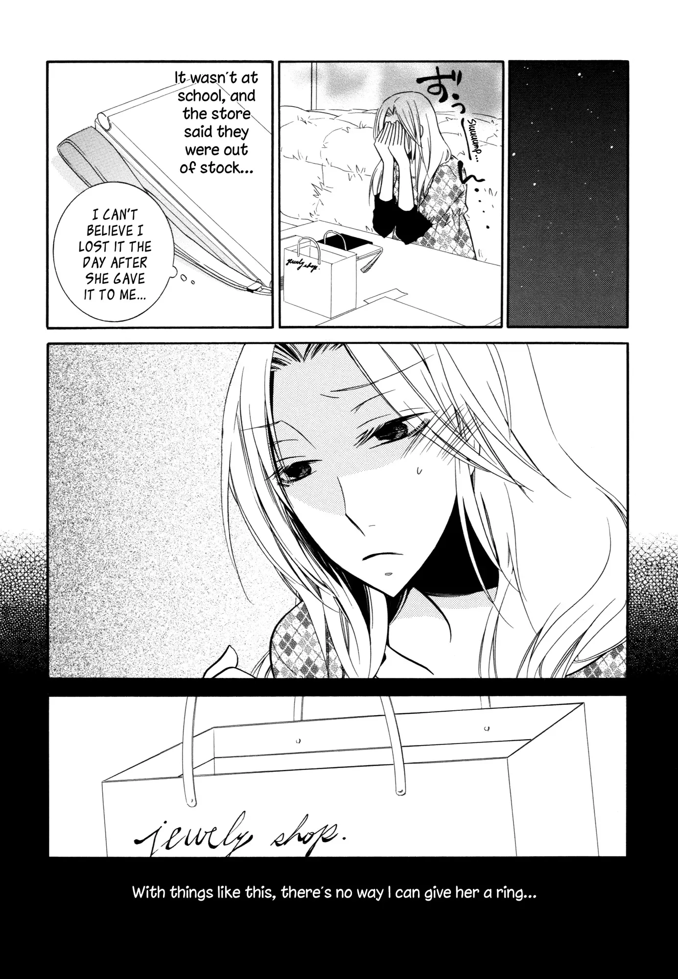 Steps Chapter 1 page 16