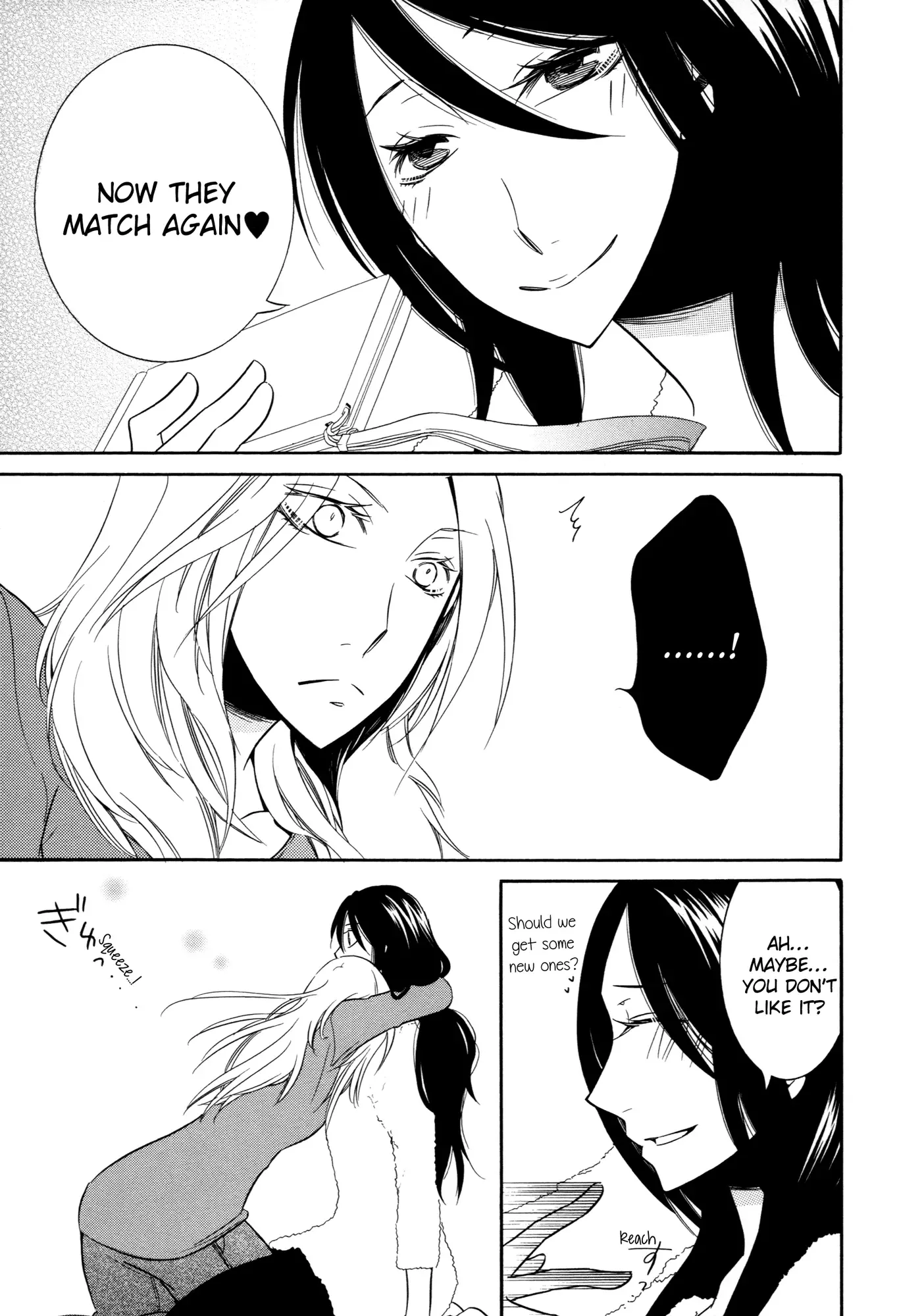 Steps Chapter 1 page 23