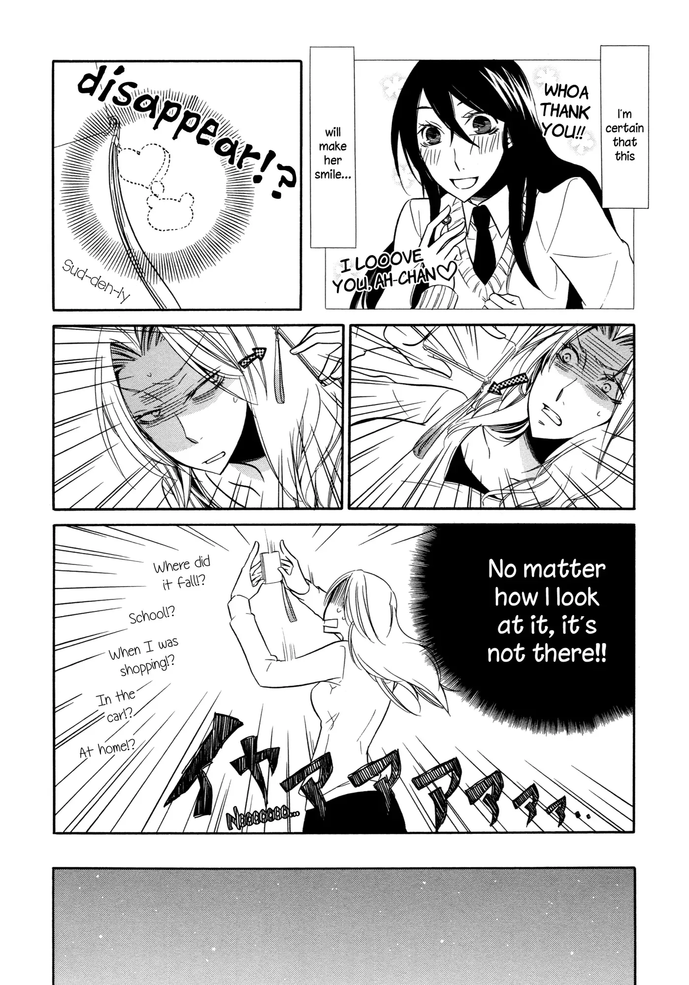 Steps Chapter 1 page 14