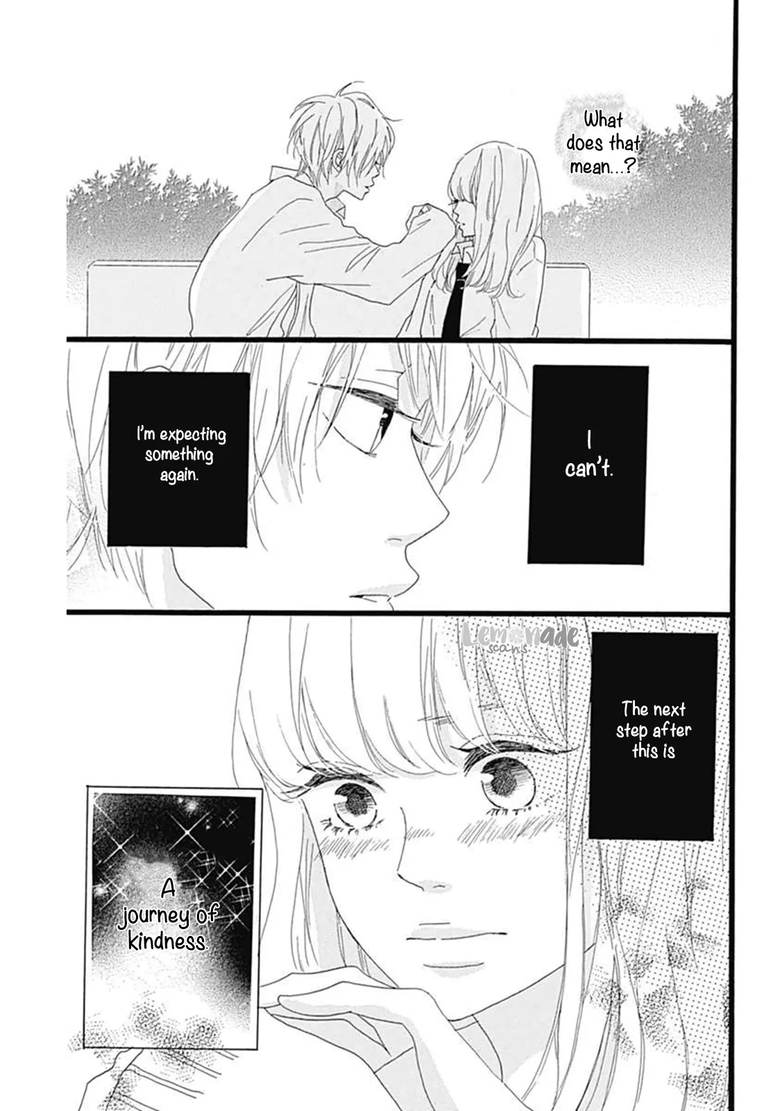 Houkago Melancholy Chapter 1 page 23