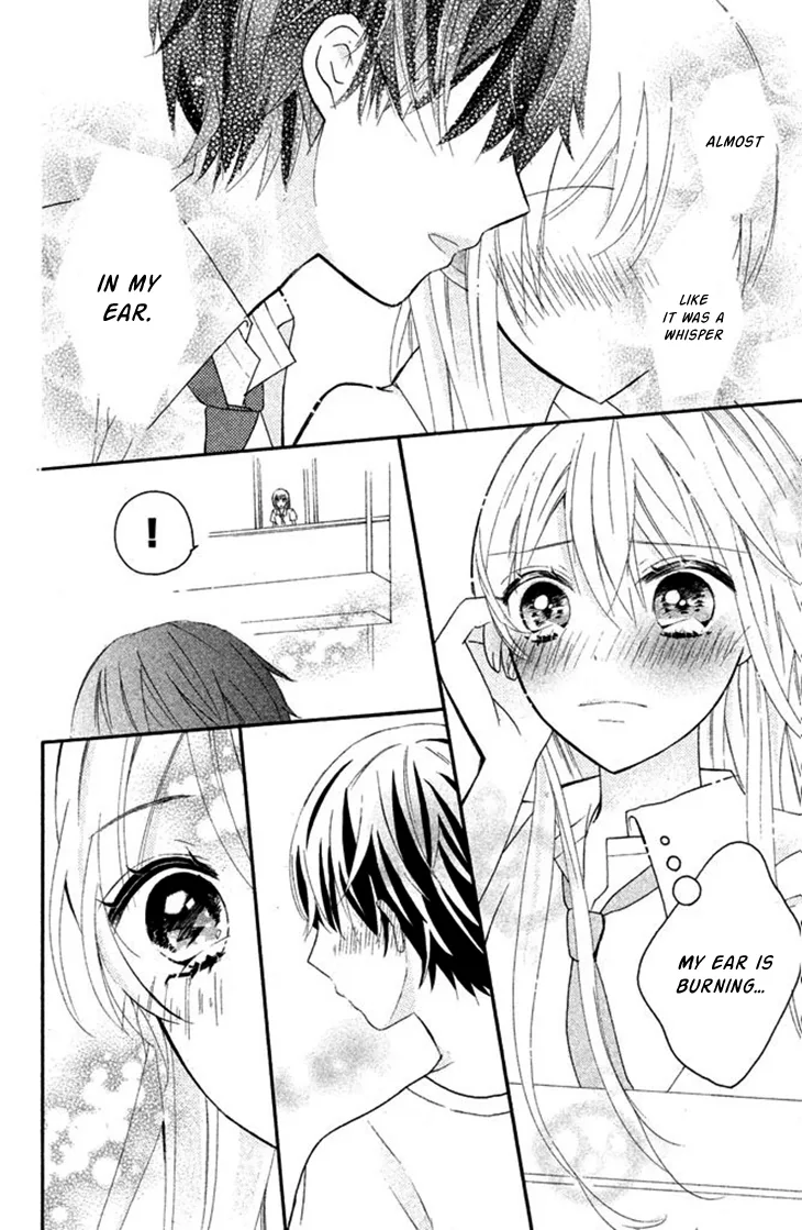 Sono Voice, Yuuryou Desu ka? Chapter 1 page 45