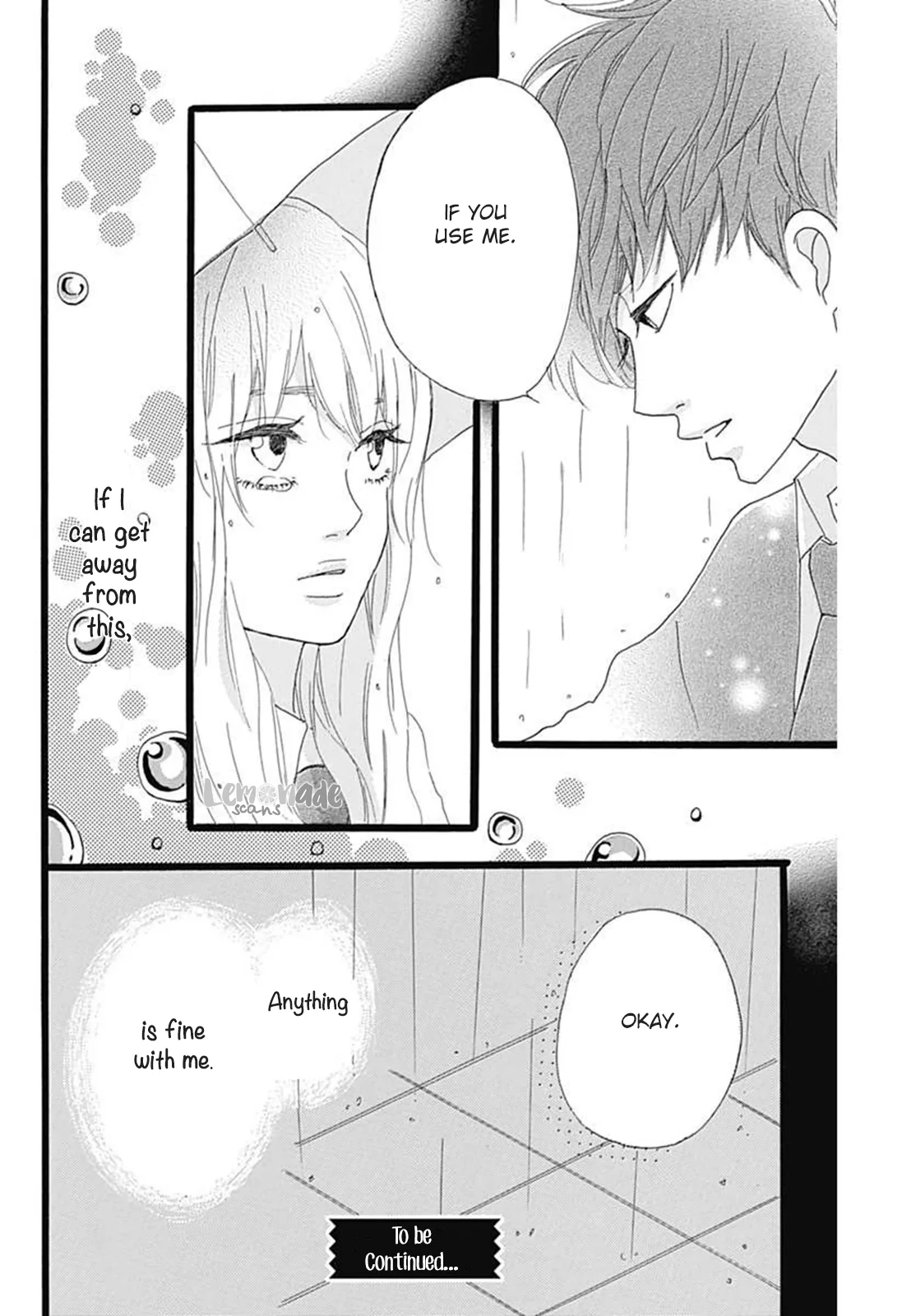 Houkago Melancholy Chapter 1 page 44