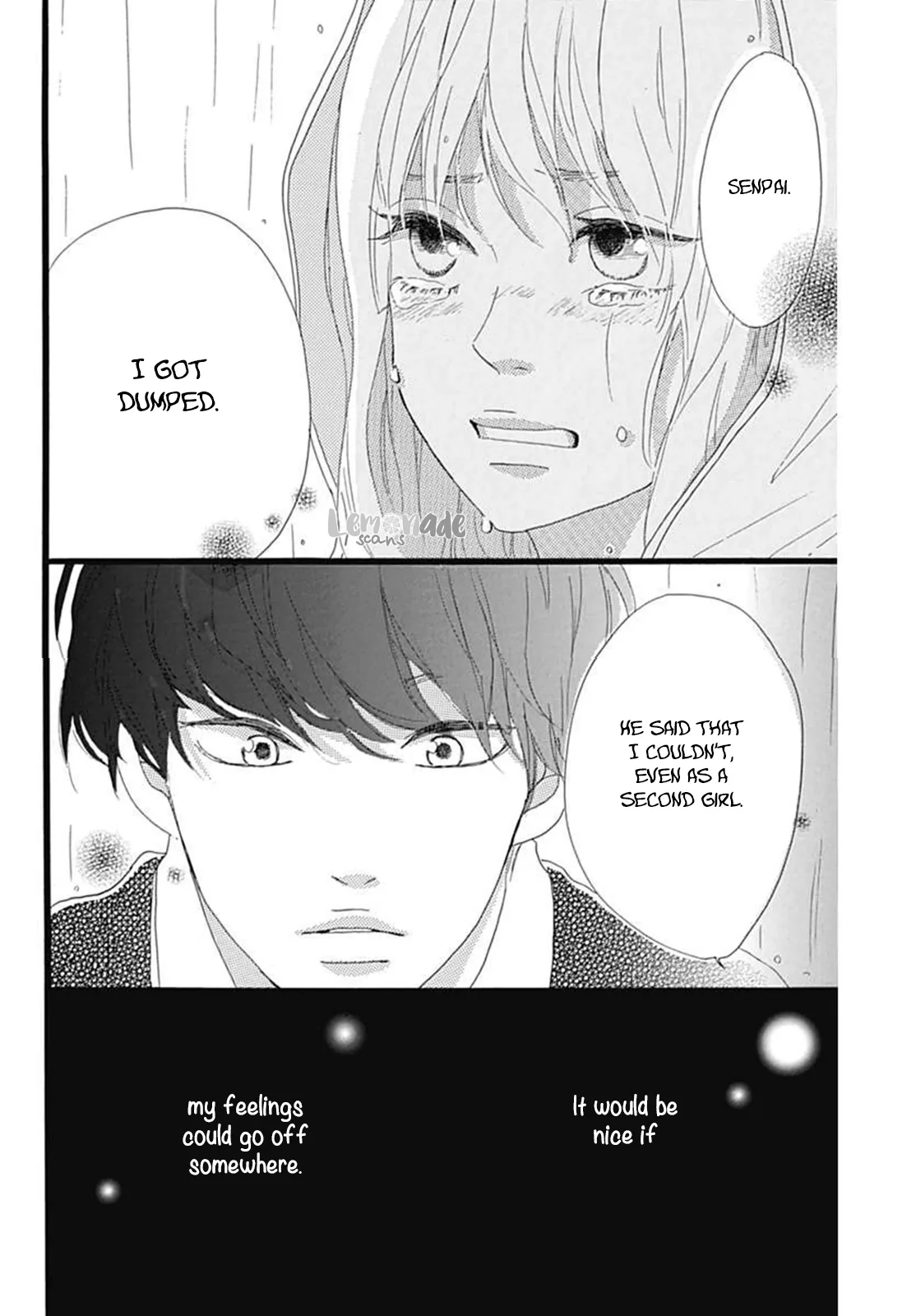 Houkago Melancholy Chapter 1 page 42