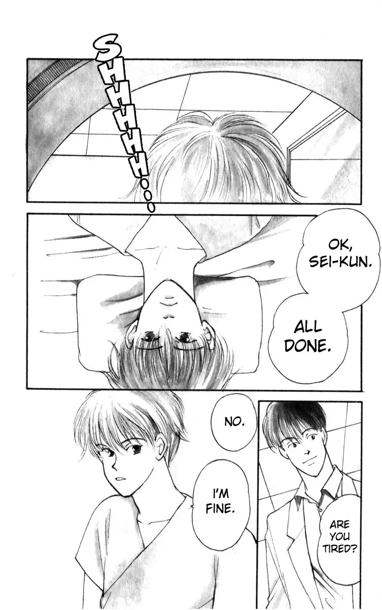 Yasha Chapter 1 page 5