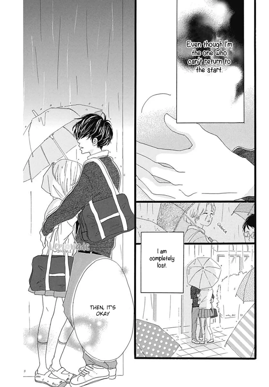 Houkago Melancholy Chapter 1 page 43