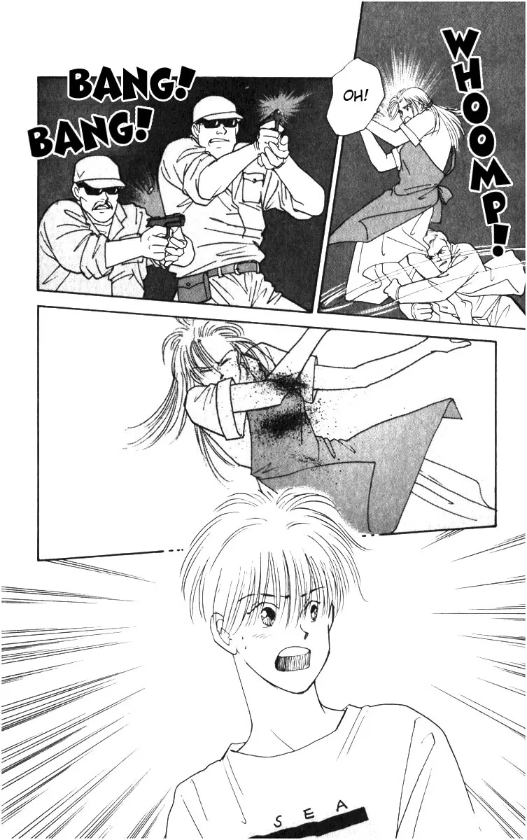 Yasha Chapter 1 page 53