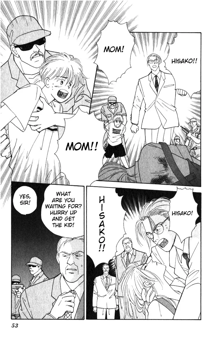 Yasha Chapter 1 page 54