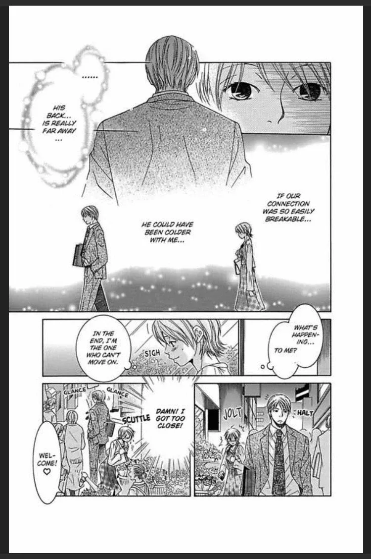 Amamitsu Days Chapter 1 page 23
