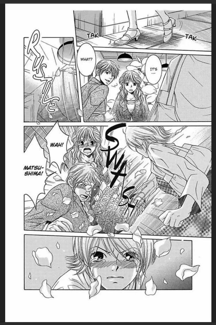 Amamitsu Days Chapter 1 page 26